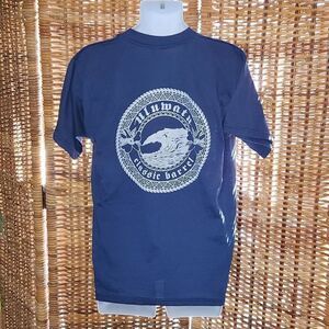 Uluwatu Classic Barrel Surfing Shirt Bali XL